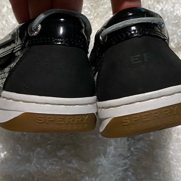 Sperry Top Sider shoes - Picture 6 of 8